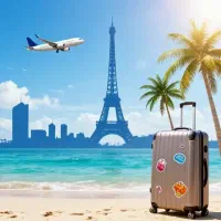 مجتمع خدمات گردشگری