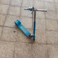 اسکوتر