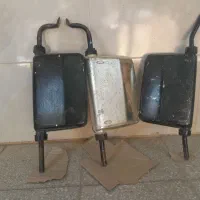 آئینه|قطعات یدکی و لوازم جانبی|کرمانشاه, |دیوار