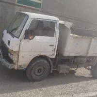 نیسان زد اف کمپرسی