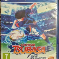 بازی کاپیتان سوباسا (فوتبالیستها) برای ps4
