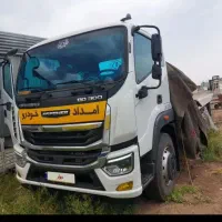 امپلور ۱۹ تن خودرو بر سنگین