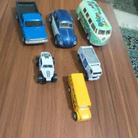 فیگور شخصیت های کارتونی