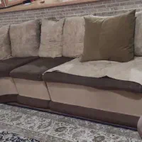مبل اسپرت 9نفزه