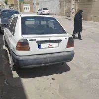 پراید 141|خودرو سواری و وانت|نیشابور, گنبد سبز|دیوار