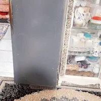 یخچال آینه ومیز ومبل عربی