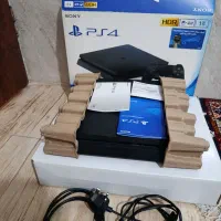 ps4 slim 1tra