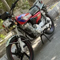 هوندا 200 سحر