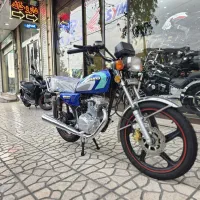 هوندا CDI 150CC صفر 1404