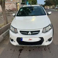 سواری کوییک مدل۴۰۱