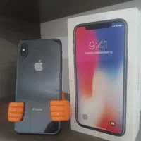 I phone x 256