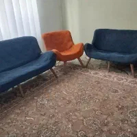 مبل طرح چستر قایقی