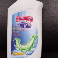 راننده نیسان بدون ماشین