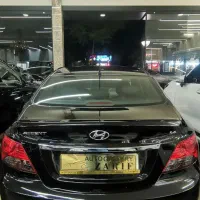 هیوندا اکسنت