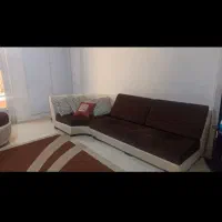 مبل هشت نفره دست دوم