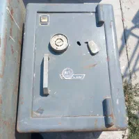 تعداد ۶ عدد گاوصندوق