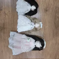 عروسک دست ساز