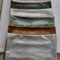 روبالشتی وکوسن