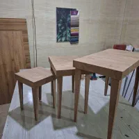 میز عسلی