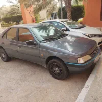 فروش خودرو 405 دلفینی