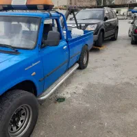 امدادخودرو یدک کش جرثقیل چرخگیر
