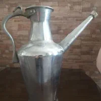 آفتابه مسی قدیمی