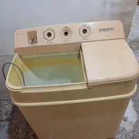 لباسشویی  دوو کره ای در بندرلنگه
