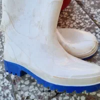 چکمه