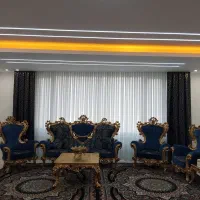 نصب  و فروش انواع پرده و  چوب پرده