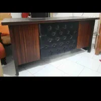 میز مدیریتی نو