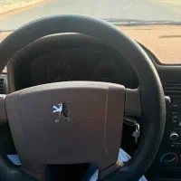 پژو ۴۰۵مدل ۹۷