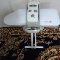 اتو پرسی ویکتور