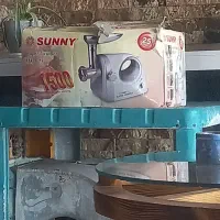 گوشت چرخ کن