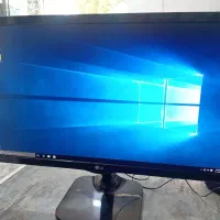 LED LG 24M47VQ ال ای دی ۲۴ ال جی در حد آک