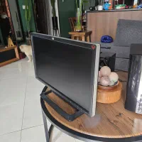 مانیتور اچ پی hp zr22w