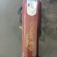 ماشین اصلاح وال مجیک