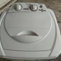 ماشین لباسشویی ناسیونال 7000