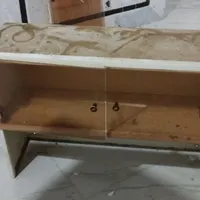 کابینت به همراه هود