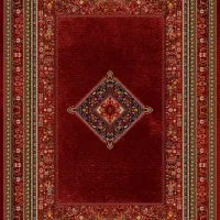 انواع فرش لاکی ۵۰۰ شانه ی ۹ متری(ضخامت بالا)