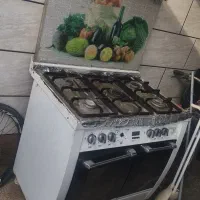 اجاق گاز