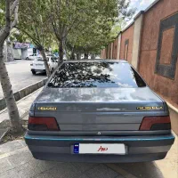 پژو ۴۰۵|خودرو سواری و وانت|شهریار, شهرک امیریه|دیوار