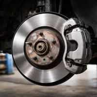 تراش دیسک دیسک تراش روکار تابگیری دیسک ترمز