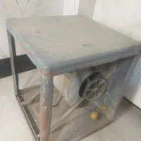پوسته کولر ۶۰۰۰