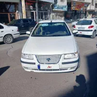 سمند EF7مدل ۹۳  ۹۵ تا کار