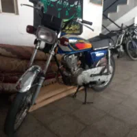موتور  مدل ۹۰ روان سیکلت مدارک کامل