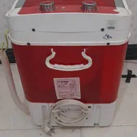مینی واش کارکرده یکی از دکمه هانیاز به تعمیردارد