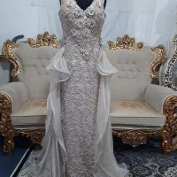 پیراهن مجلسی سایز46