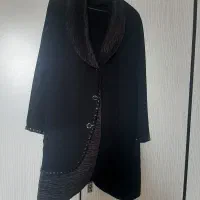 کت مردانه، مانتو زنانه،  چادرمشکی
