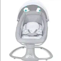 گهواره برقی ماستلا
