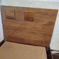 تخت تک نفره بزرگ 2متردر90